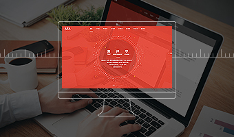 ATA测评网站建设