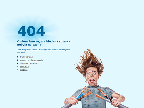 北京网站建设的404错误页面设计